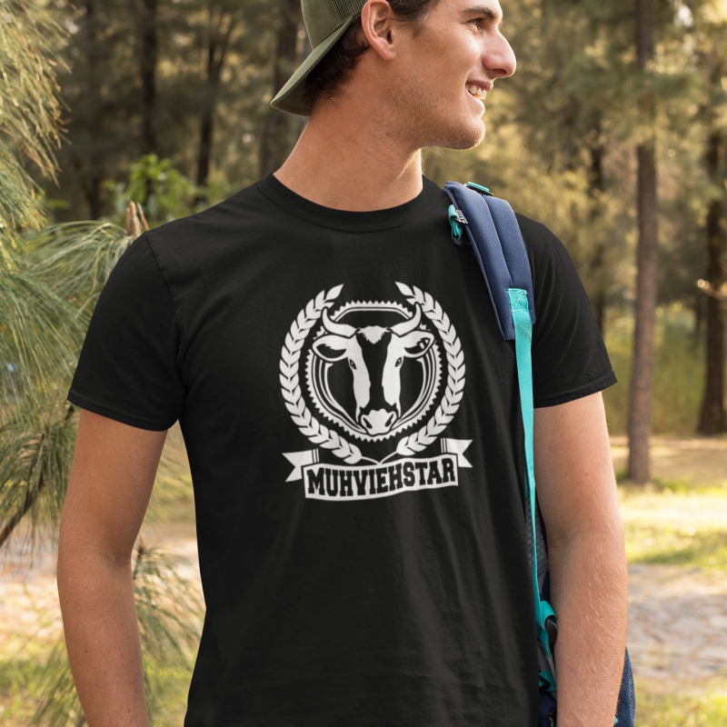 Dorfkind-muhviehstar-Tshirt-schwarz_2