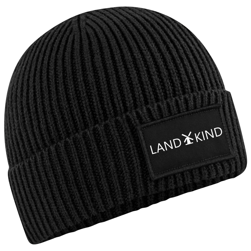 dorfkind-Landkind-schwarz