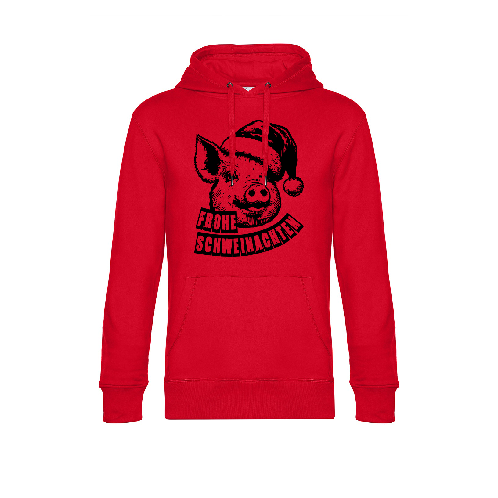 Dorfkind-Hoodie_Schweinachten-2