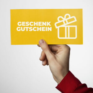 Gutscheine
